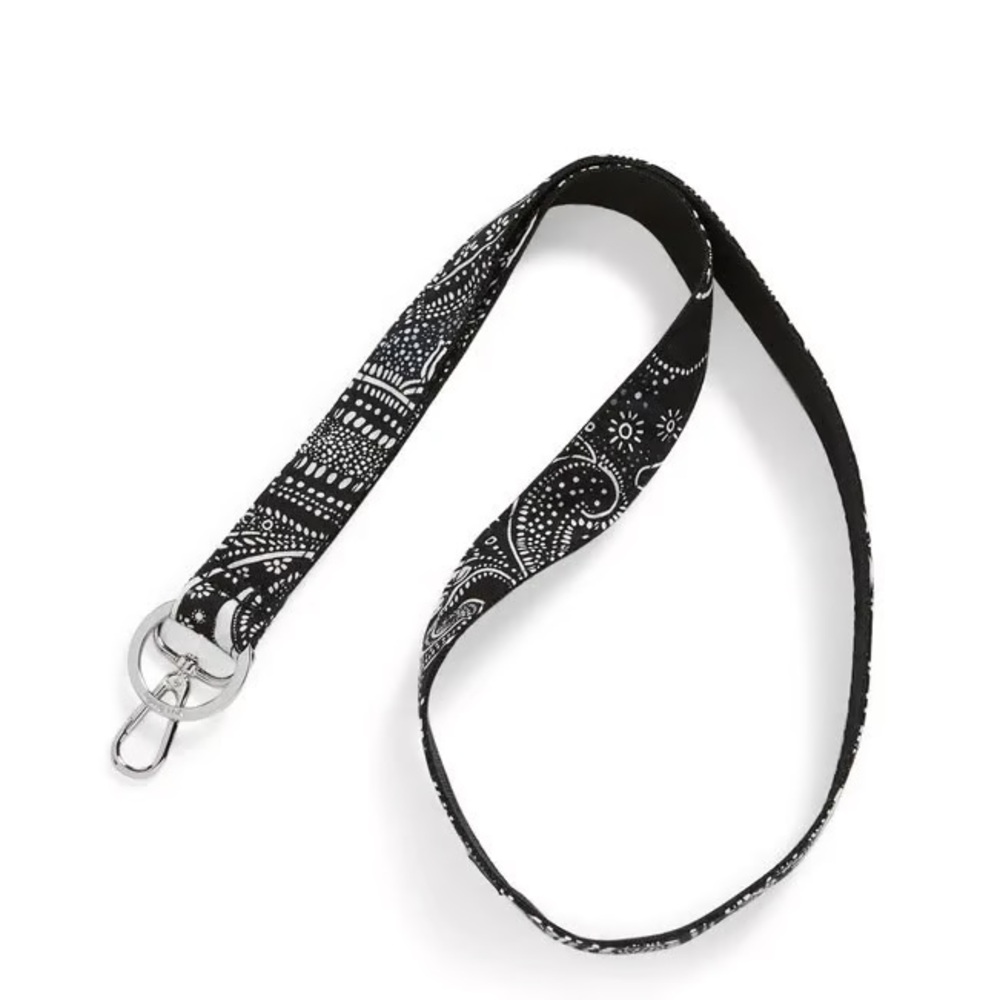 Vera Bradley Lanyard
